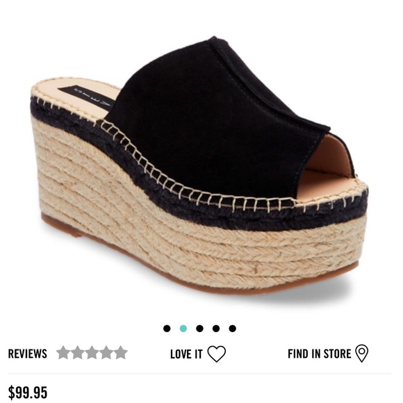 Steve Madden “Hayden” - Picture 11 of 13